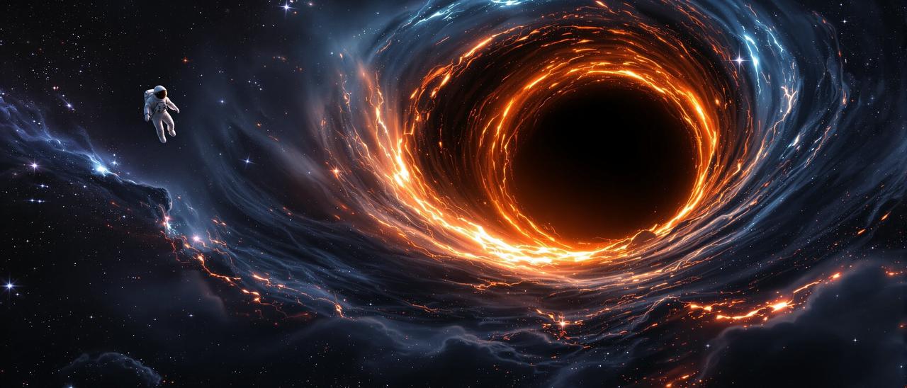 星际穿越：人类最后的希望 - 新视觉影院精选影视封面
