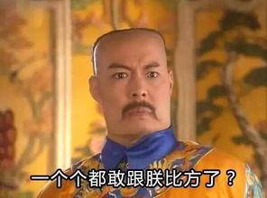 还珠哥哥 表情包,笑翻网友的欢乐源泉