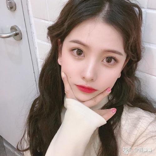 那些网红好漂亮,盘点那些令人惊艳的美丽面孔
