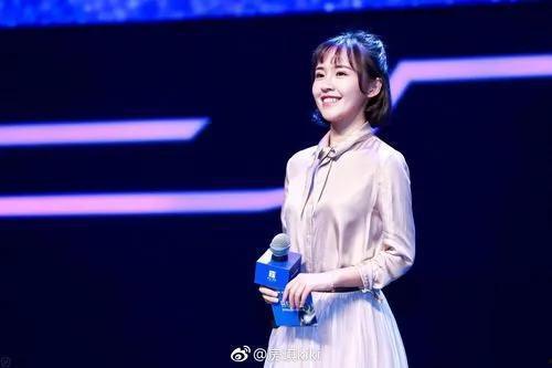 房琪演说家的个人资料