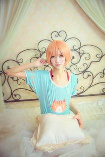 喵少女图片,治愈系萌宠的奇幻冒险之旅