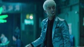 角头2花絮白毛,白毛的蜕变之路