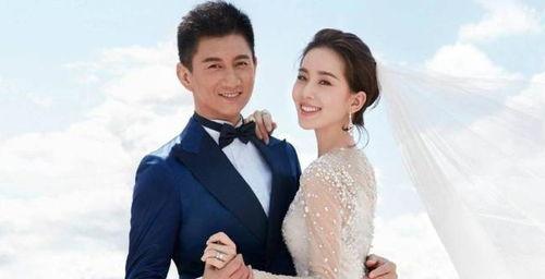 娱乐圈结婚夫妇