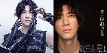 ai爱王力宏背景,探寻王力宏音乐与人工智能的跨界融合之旅