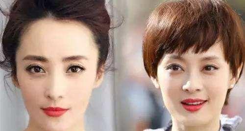 娱乐圈撞脸的,揭秘那些让人傻傻分不清的明星面孔