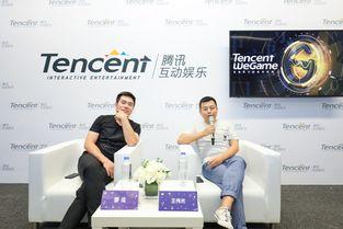 腾讯娱乐专访,揭秘明星幕后故事与心路历程