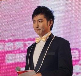 王若麟个人资料,才华横溢的媒体人，从幕后到台前的蜕变之路