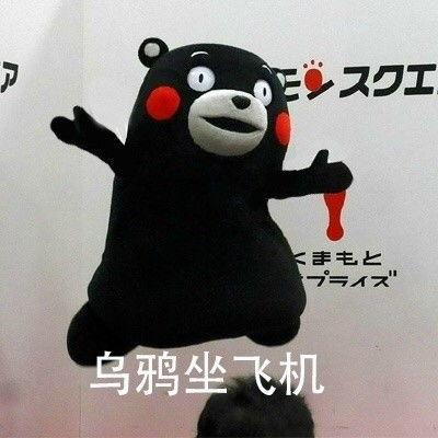 表情包 功夫招式