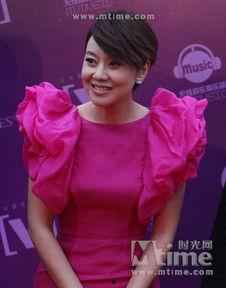 闫妮 生活照,展现真实魅力与温馨日常