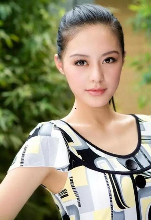 冯丽丽最漂亮照片