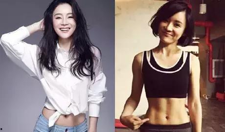 为什么女明星那么瘦,美丽背后的自律与挑战