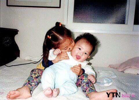 fly女友烈姐照片,fly女友照片中的独特魅力